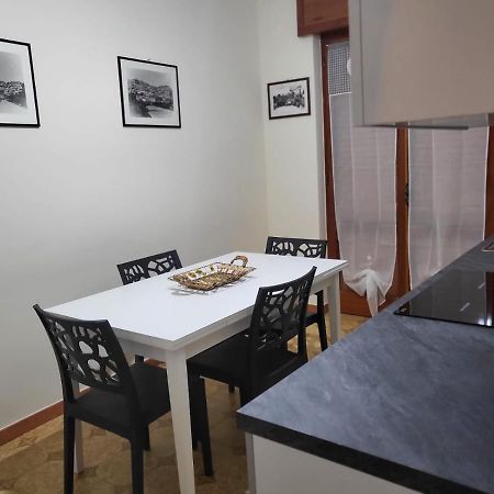 Casa Da Carmine A Tursi Apartment ภายนอก รูปภาพ