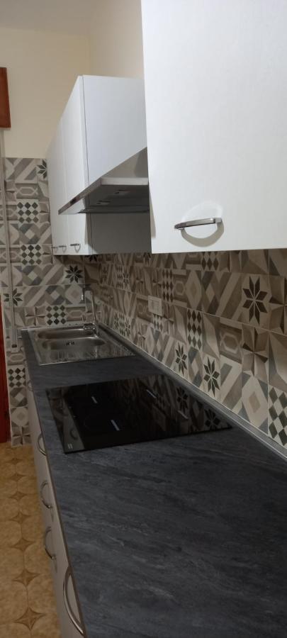 Casa Da Carmine A Tursi Apartment ภายนอก รูปภาพ