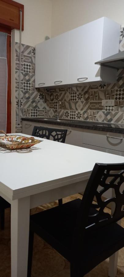 Casa Da Carmine A Tursi Apartment ภายนอก รูปภาพ