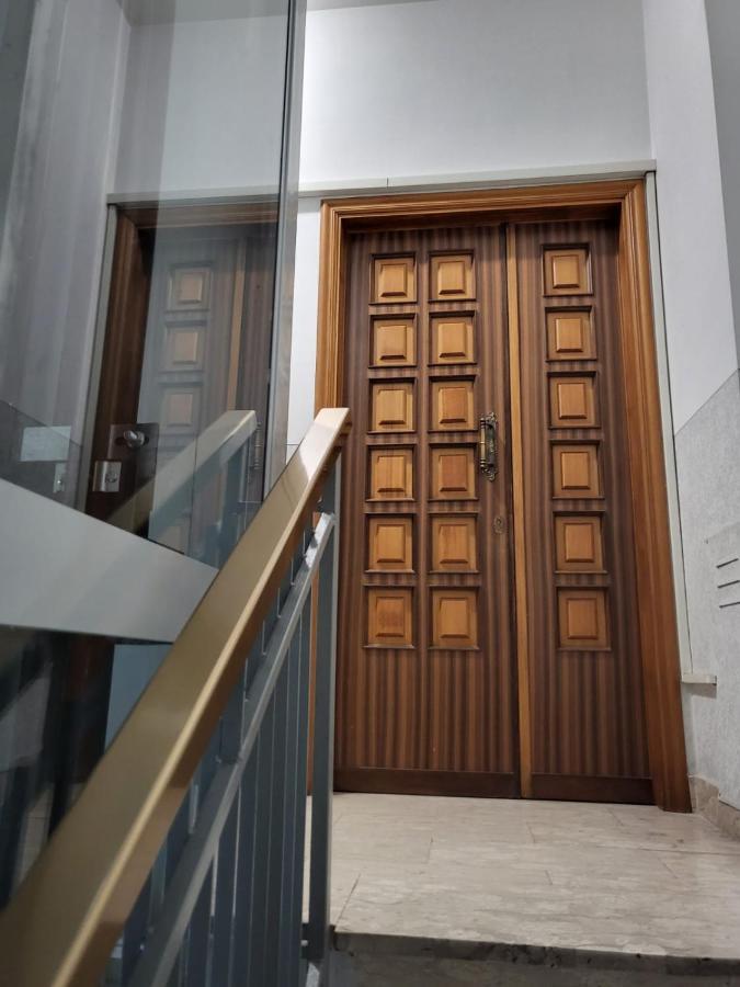 Casa Da Carmine A Tursi Apartment ภายนอก รูปภาพ