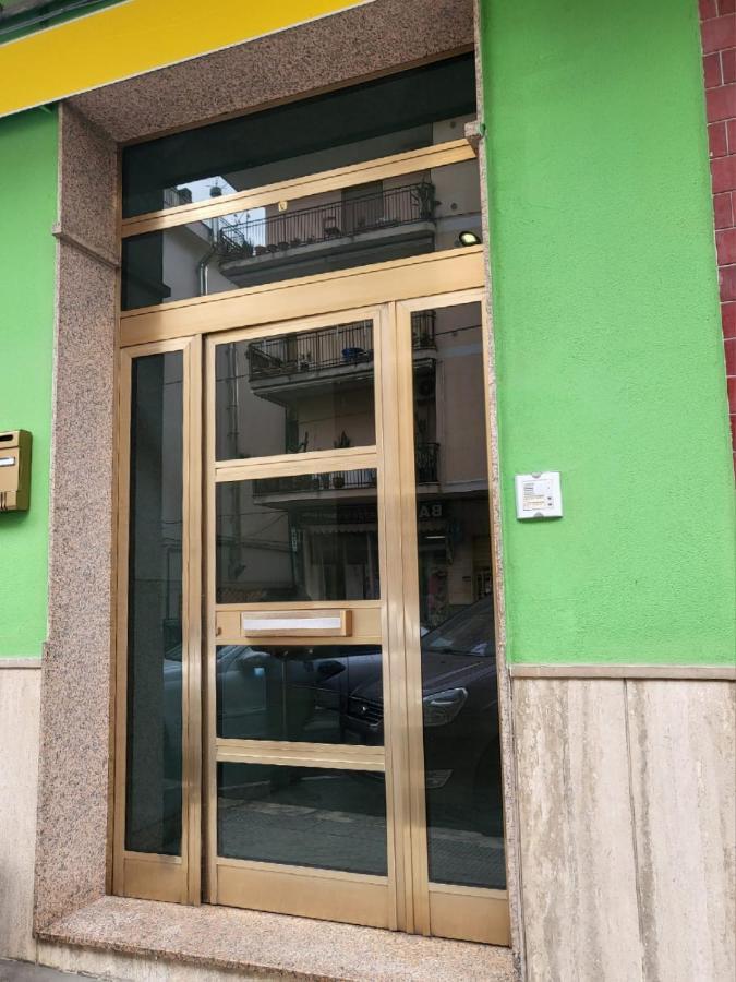 Casa Da Carmine A Tursi Apartment ภายนอก รูปภาพ