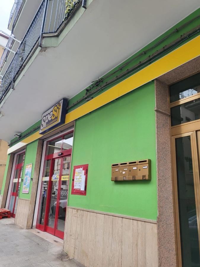 Casa Da Carmine A Tursi Apartment ภายนอก รูปภาพ
